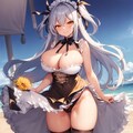 えちえちメイドさん 7枚目