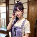 古民家カフェの看板娘 6枚目
