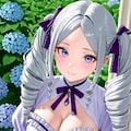 ドリルのドリー 2枚目