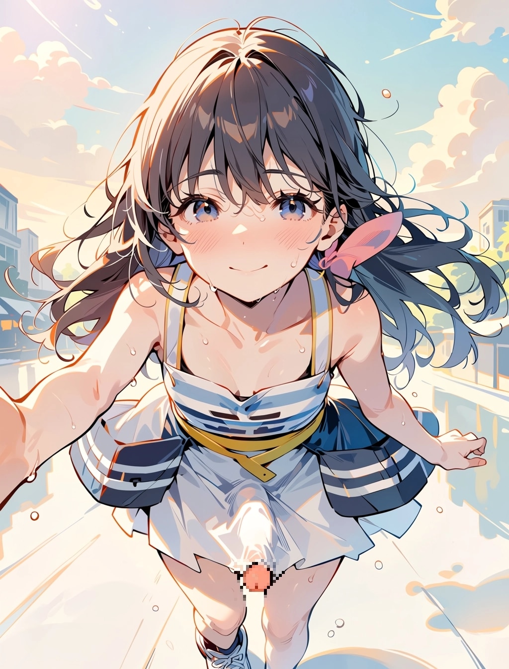 ふたなるっこ