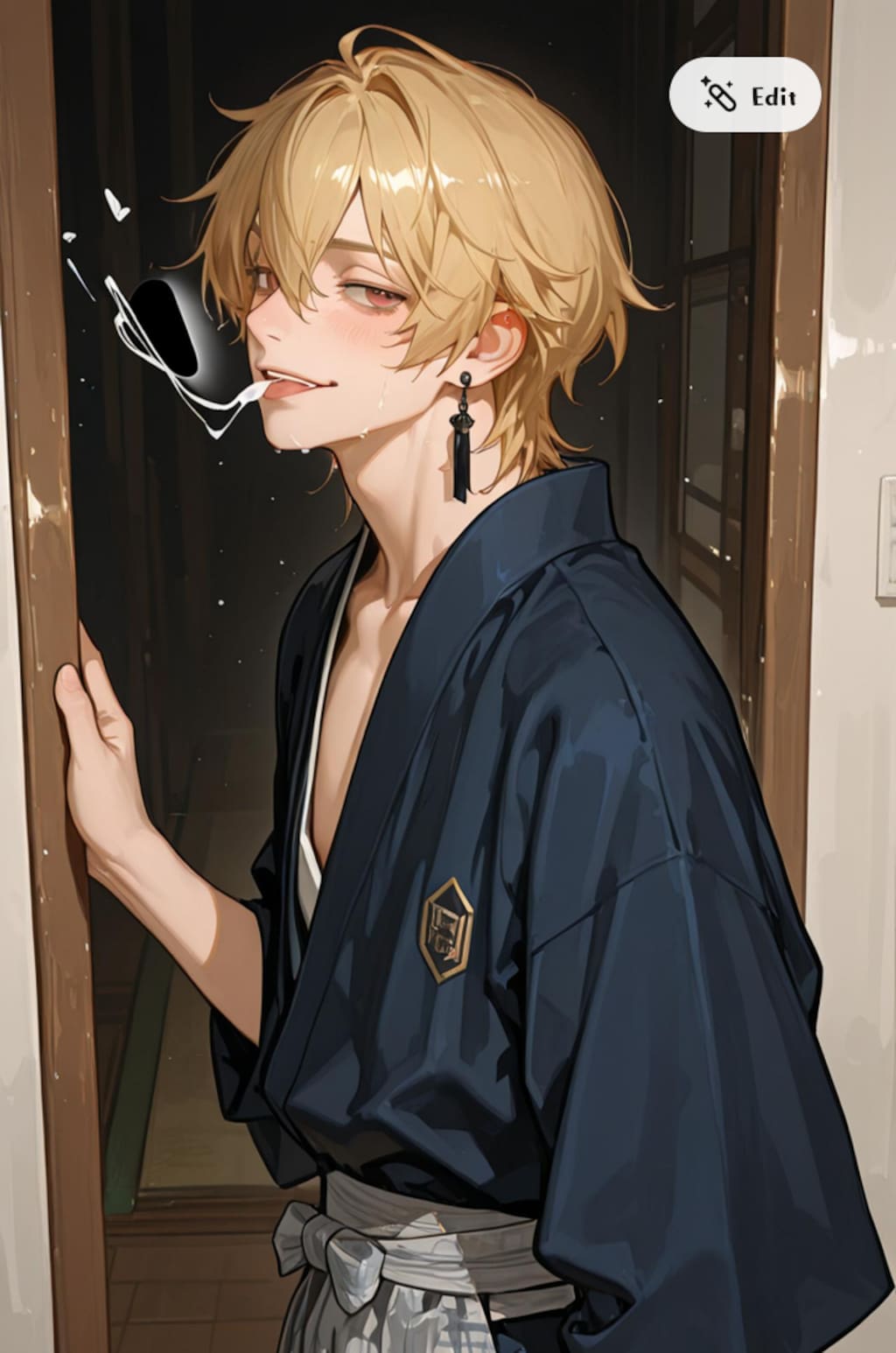 男×男💋kiss