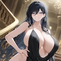 ドレス 4枚目