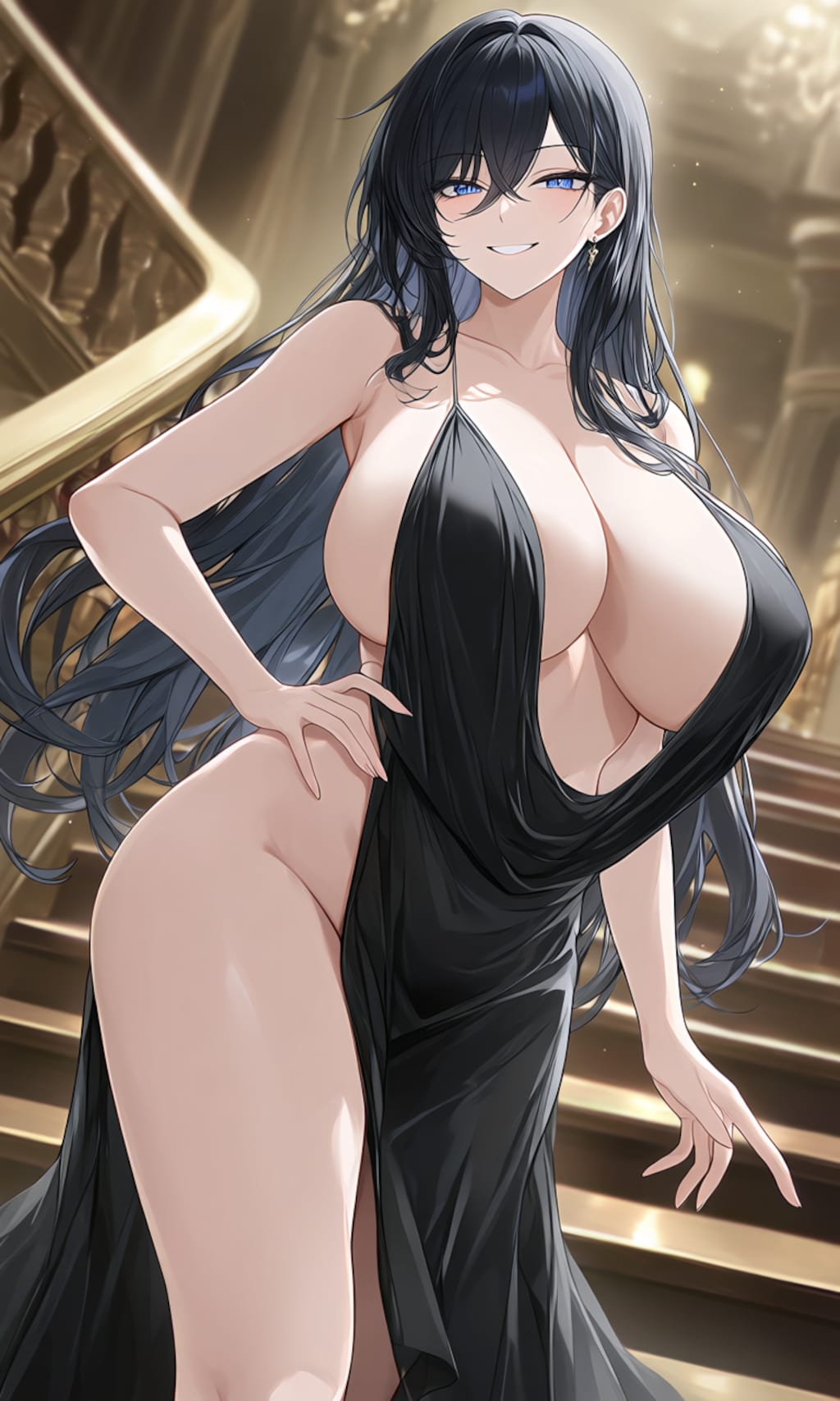 ドレス