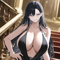 ドレス 2枚目