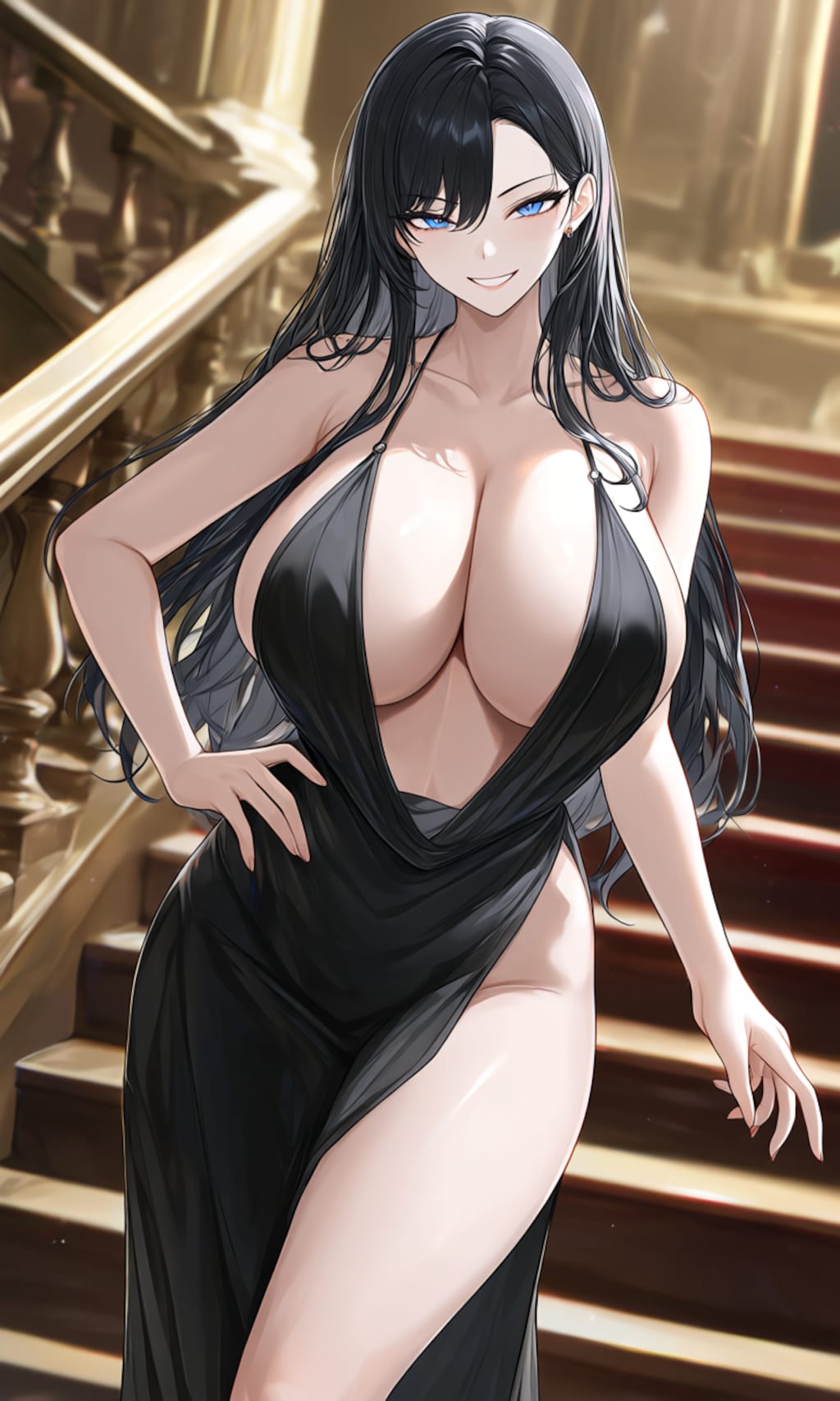 ドレス