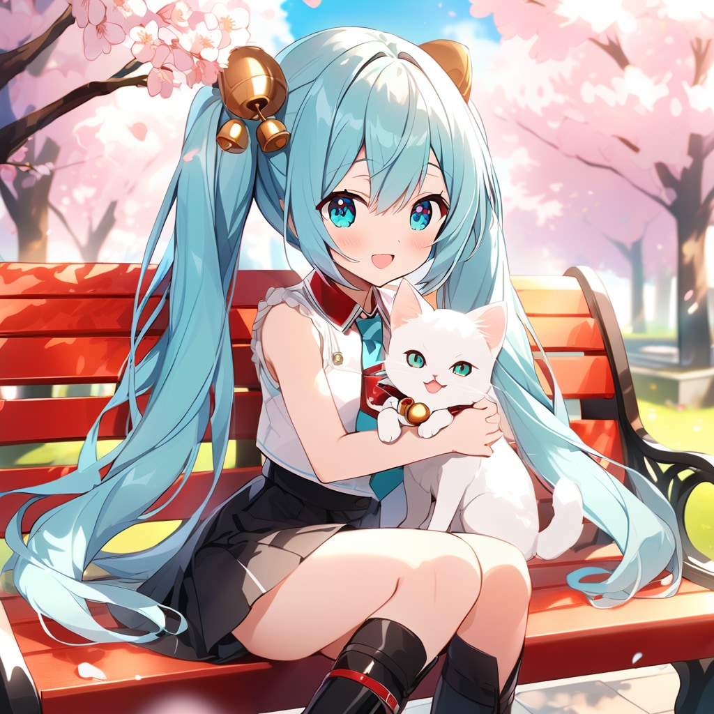 VEGA 初音ミク