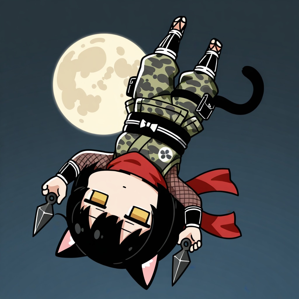 参上！ | の人気AIイラスト・グラビア
