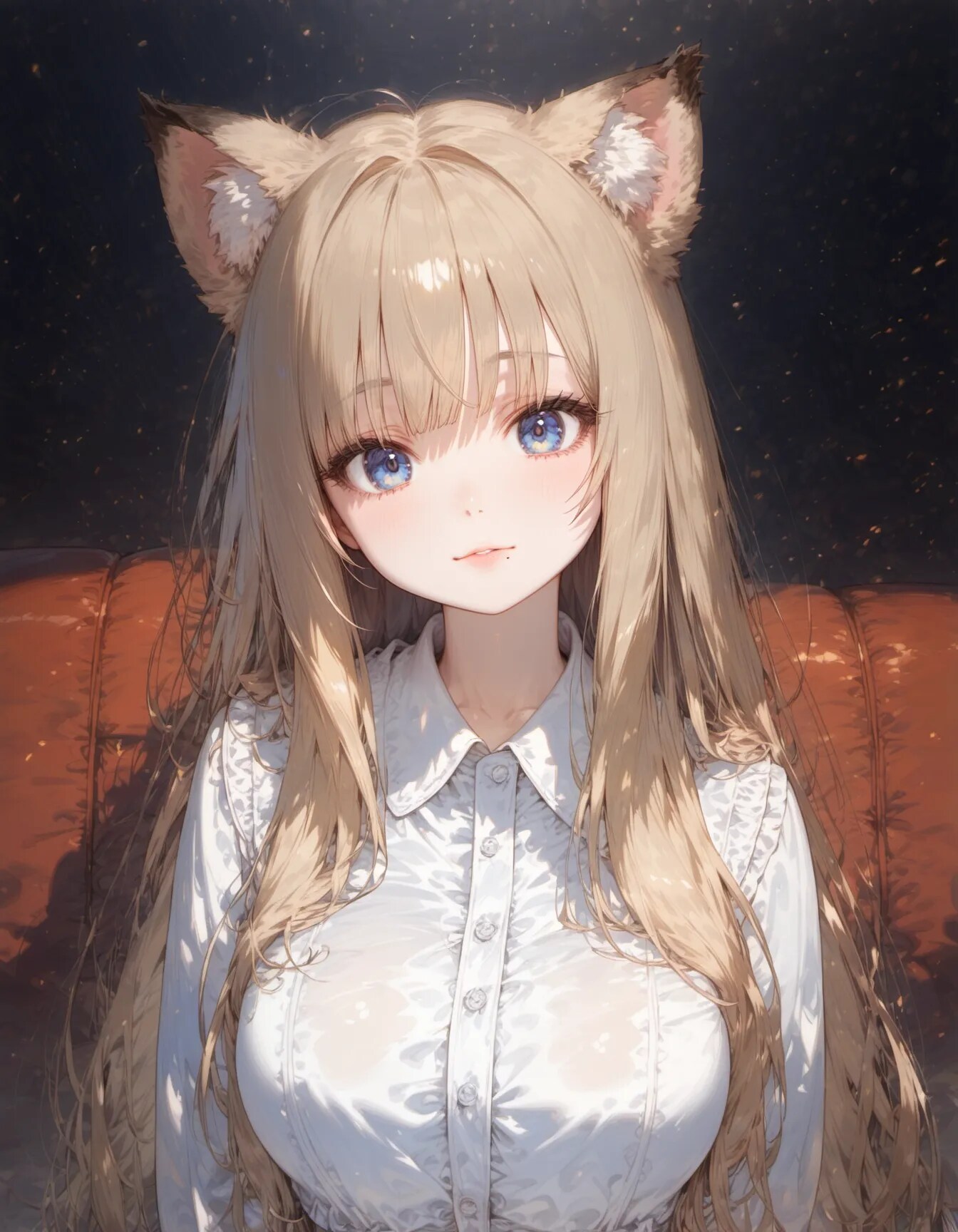 Silent Starlight Companion