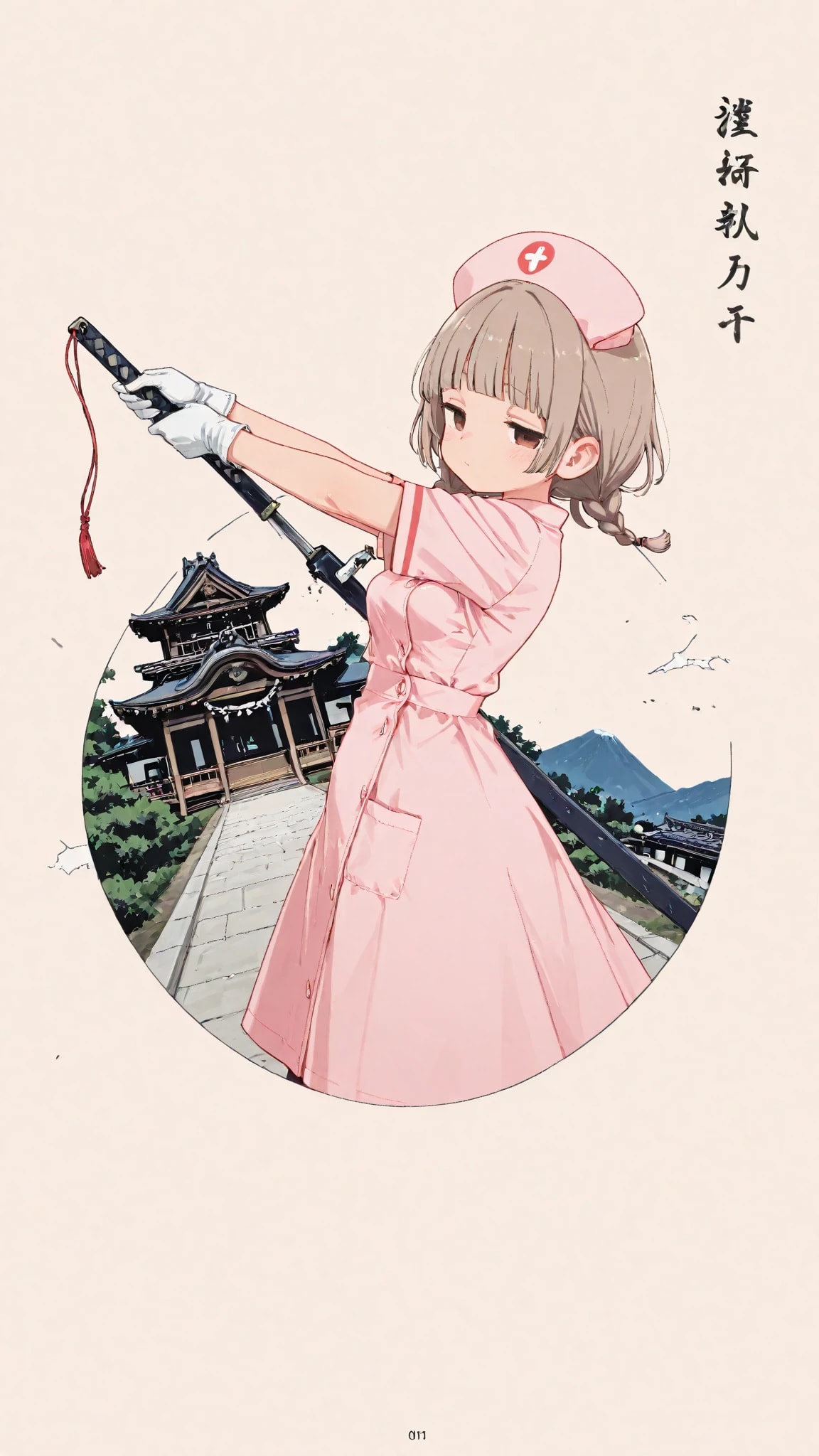 ナース