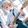 Pastel Colouredしばあや 2枚目