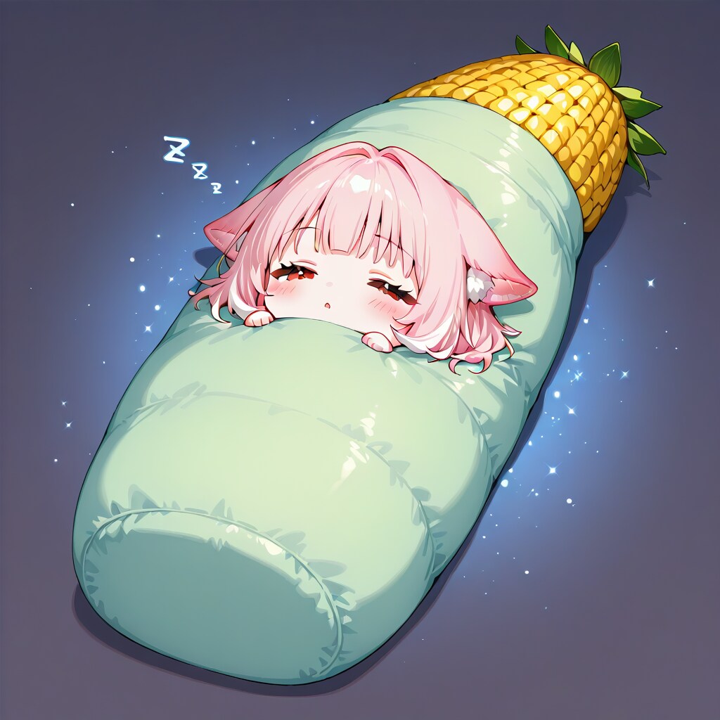 モコモコーン