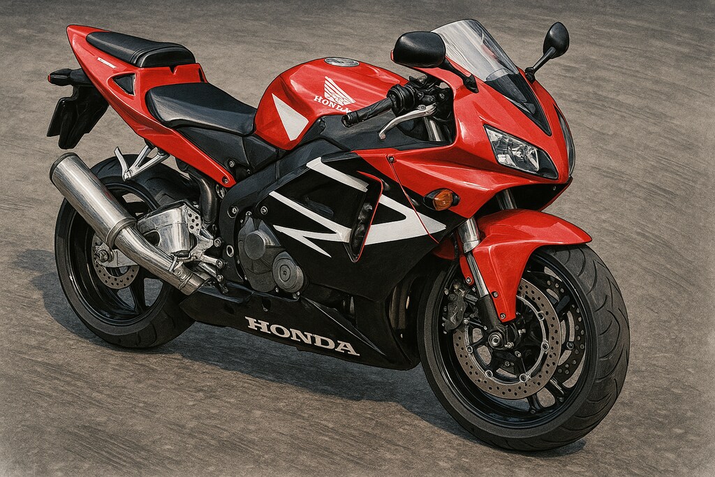 cbr1000rr sc57前期