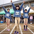 履かない学園 3枚目