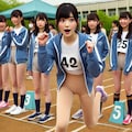 履かない学園 9枚目