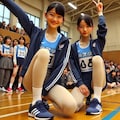 履かない学園 12枚目
