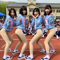 履かない学園 8枚目