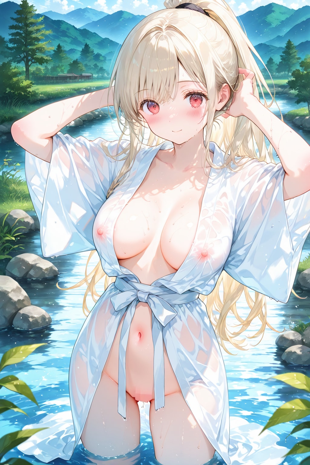 禊 2