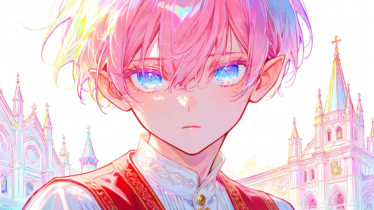 メリル君 | の人気AIイラスト・グラビア