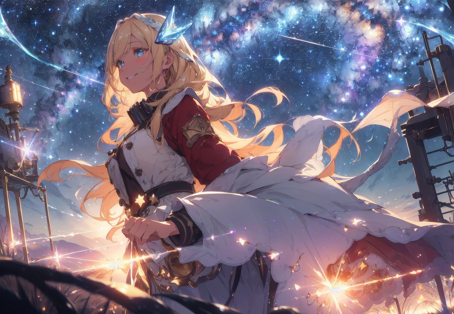 -SEIKUU- 星空