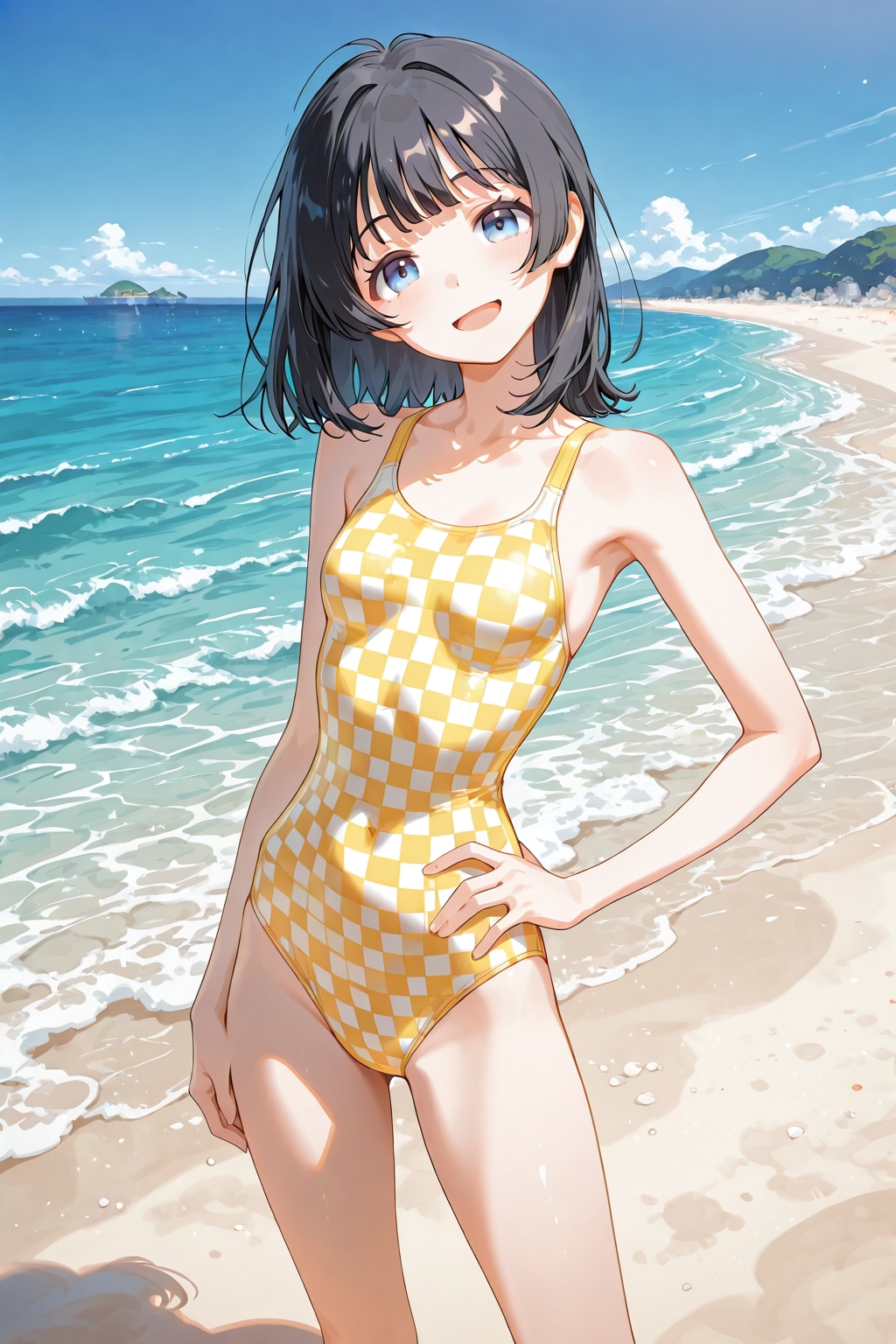 芽衣ちゃん９