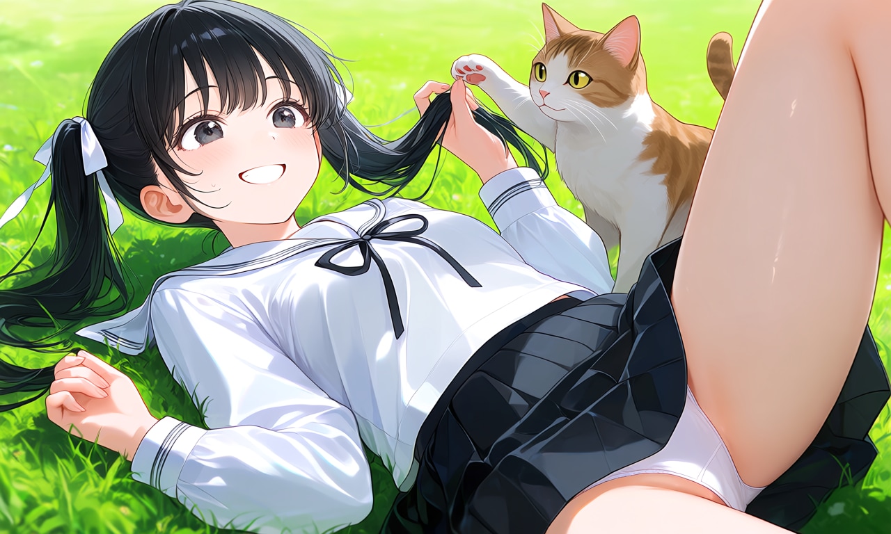 ゴールデンウィークだー♥