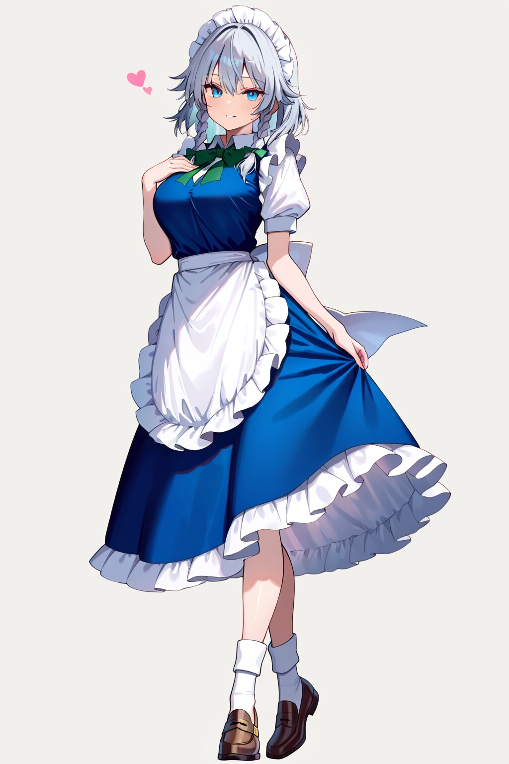 Testificate 204 | の人気AIイラスト・グラビア