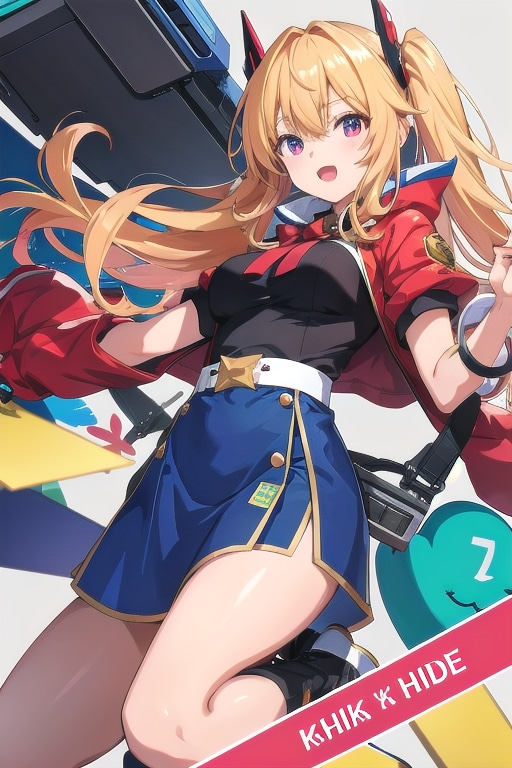 ソシャ | の人気AIイラスト・グラビア