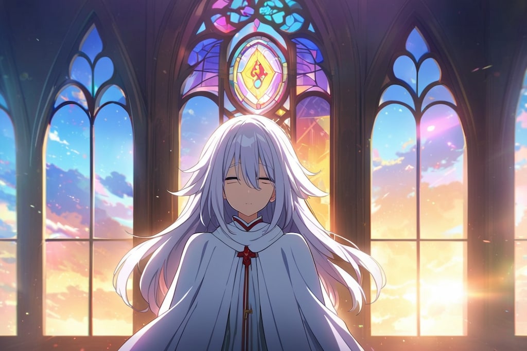 聖職者の悩み2025⑤