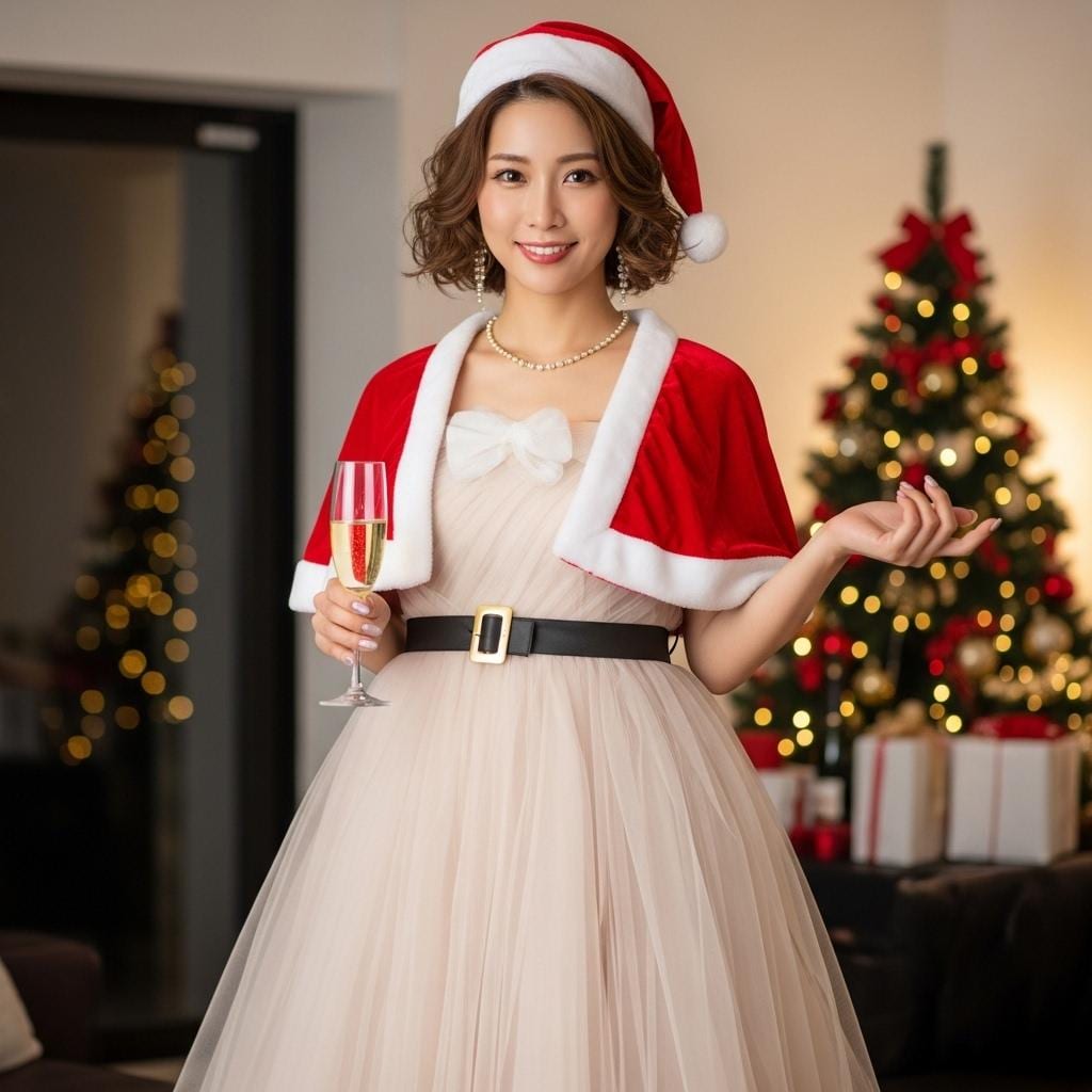 大人のクリスマス