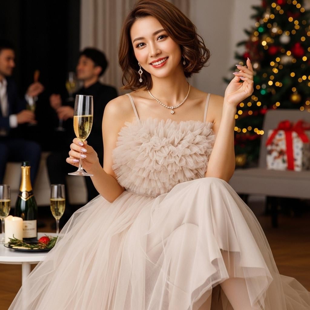 大人のクリスマス