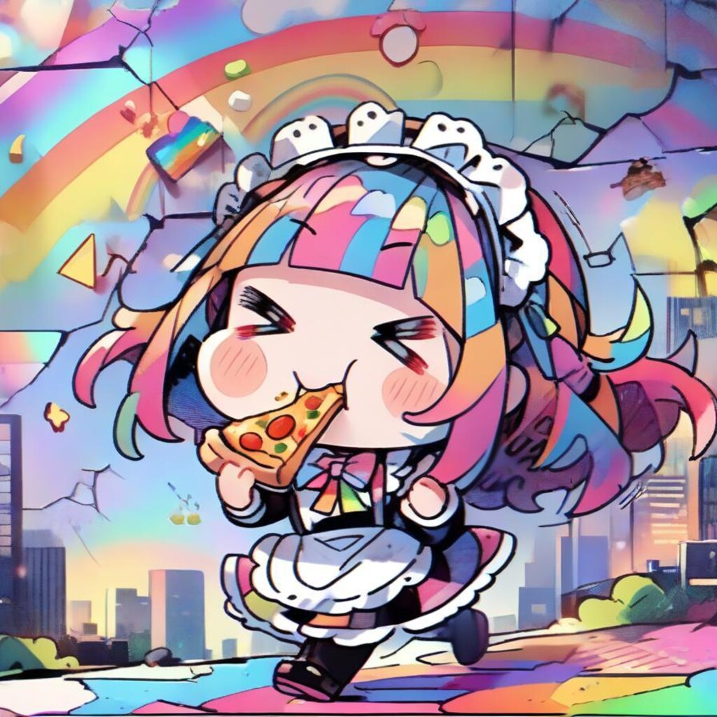 ＊ い し の な か に い る ＊