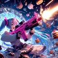 ミクミク光線を喰らえーっ！！ 8枚目