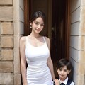 街角の親子Vol.2 2枚目