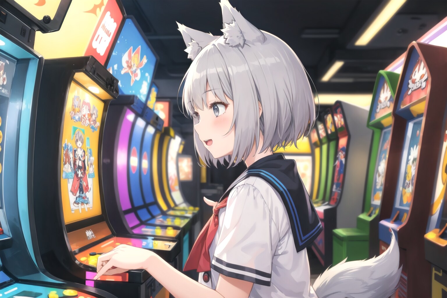 TEST30(20,November) | の人気AIイラスト・グラビア