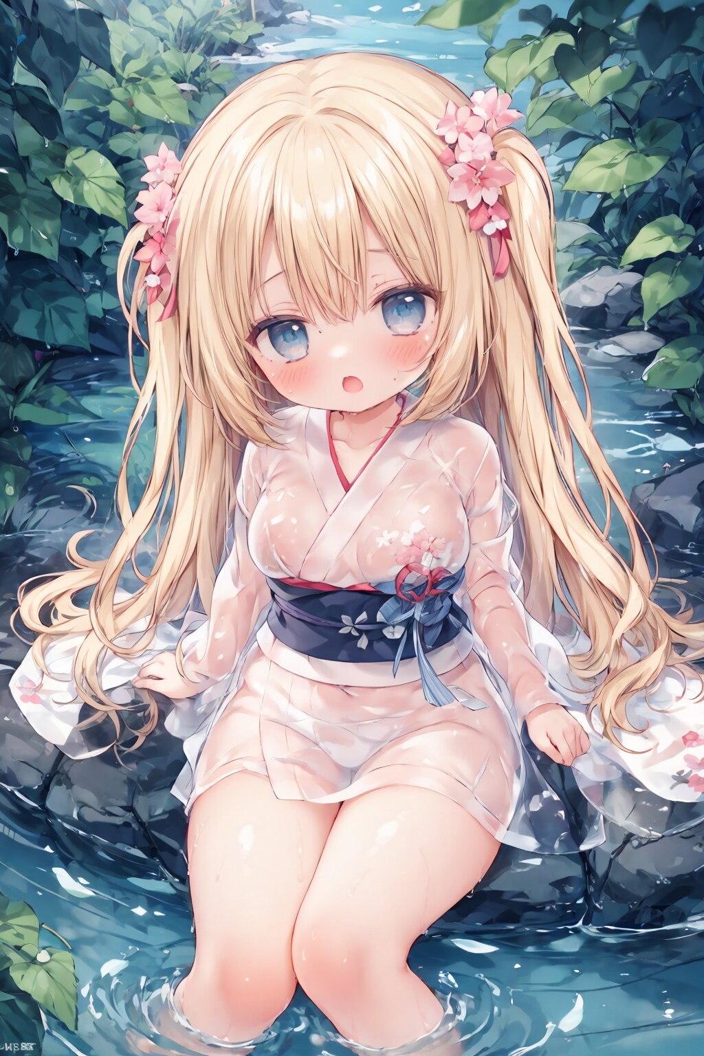川