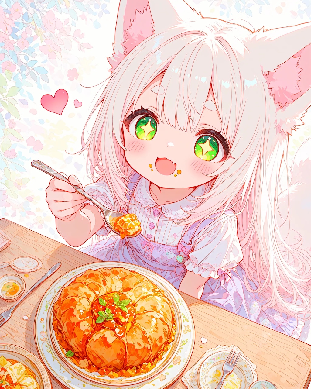 グルメ
