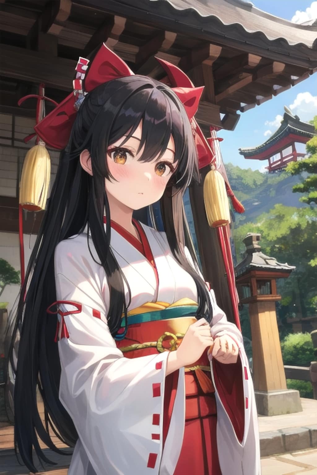 さくらちゃん569