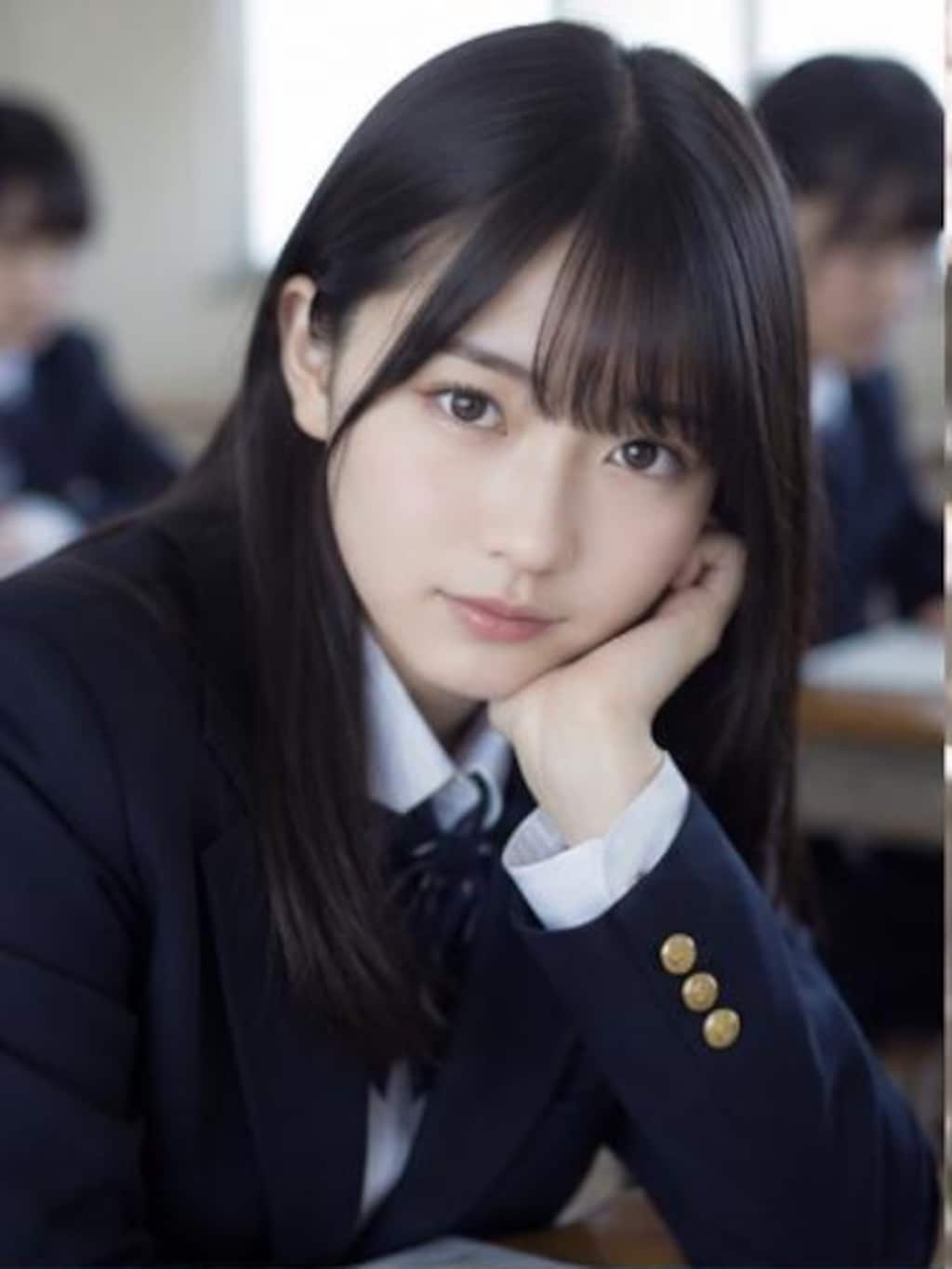 マドンナ