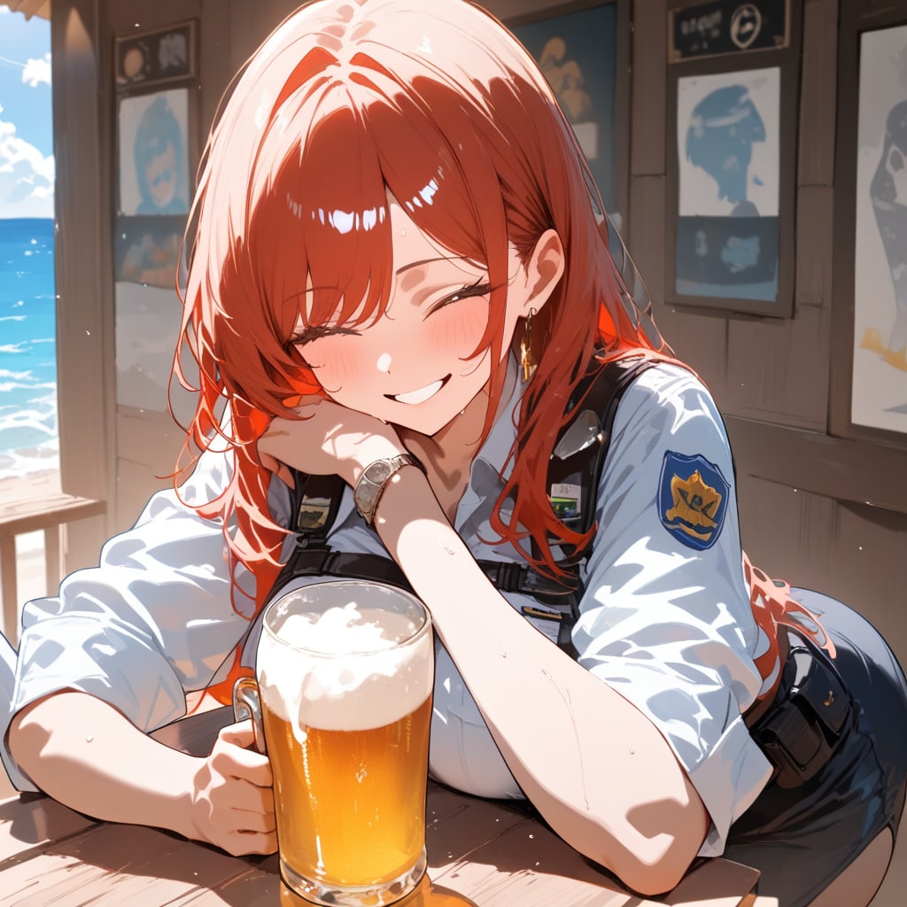 今日もお疲れ
