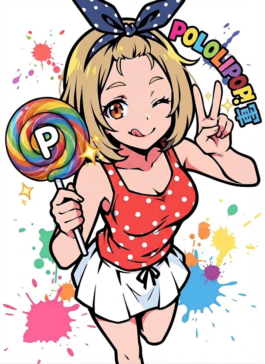 ちちぷい謎バトル⭐︎ | の人気AIイラスト・グラビア