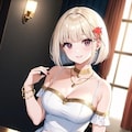 健全金髪娘 6枚目