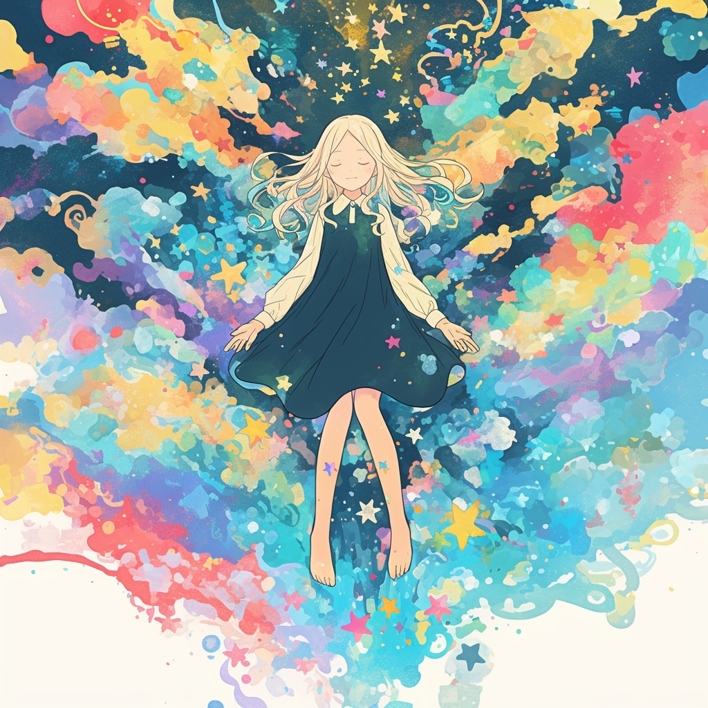 ドリーミーソング