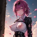 カフカ(Kafka) R-18 part.1 2枚目
