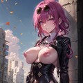 カフカ(Kafka) R-18 part.1 4枚目