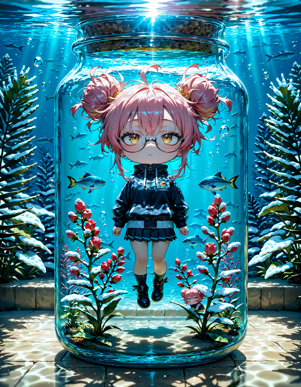 今日は何の日？　ブリの日