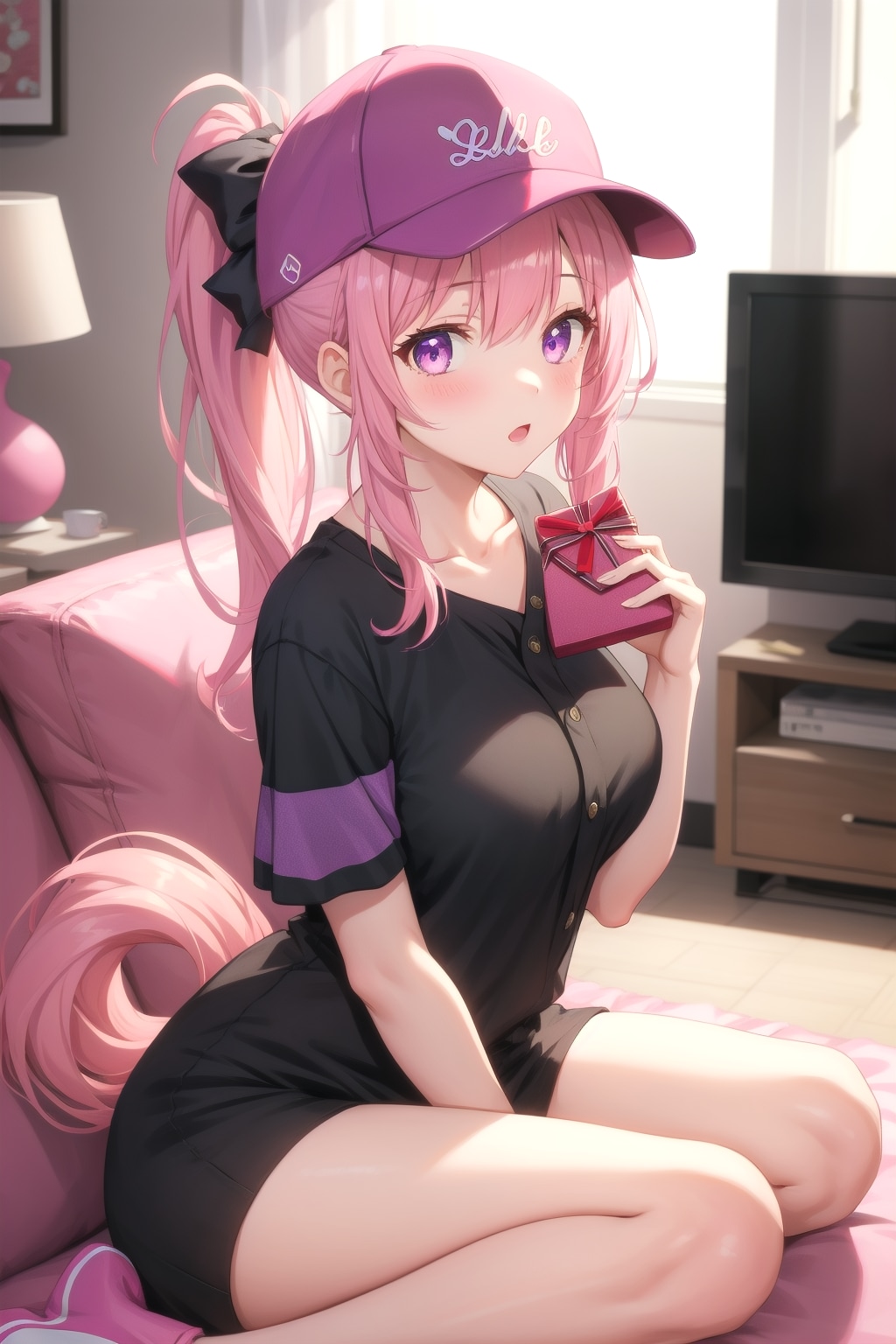 バレンタインデー　2