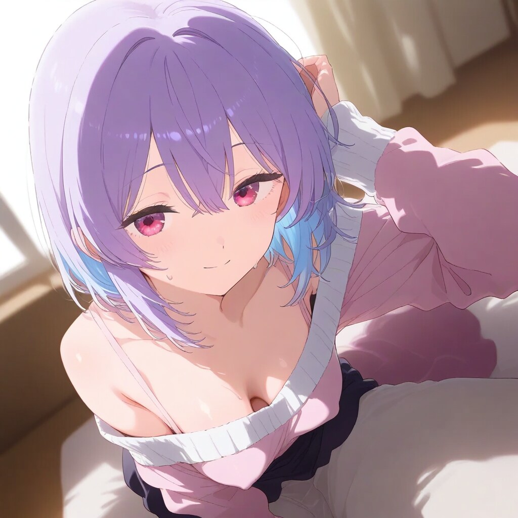うたた寝に