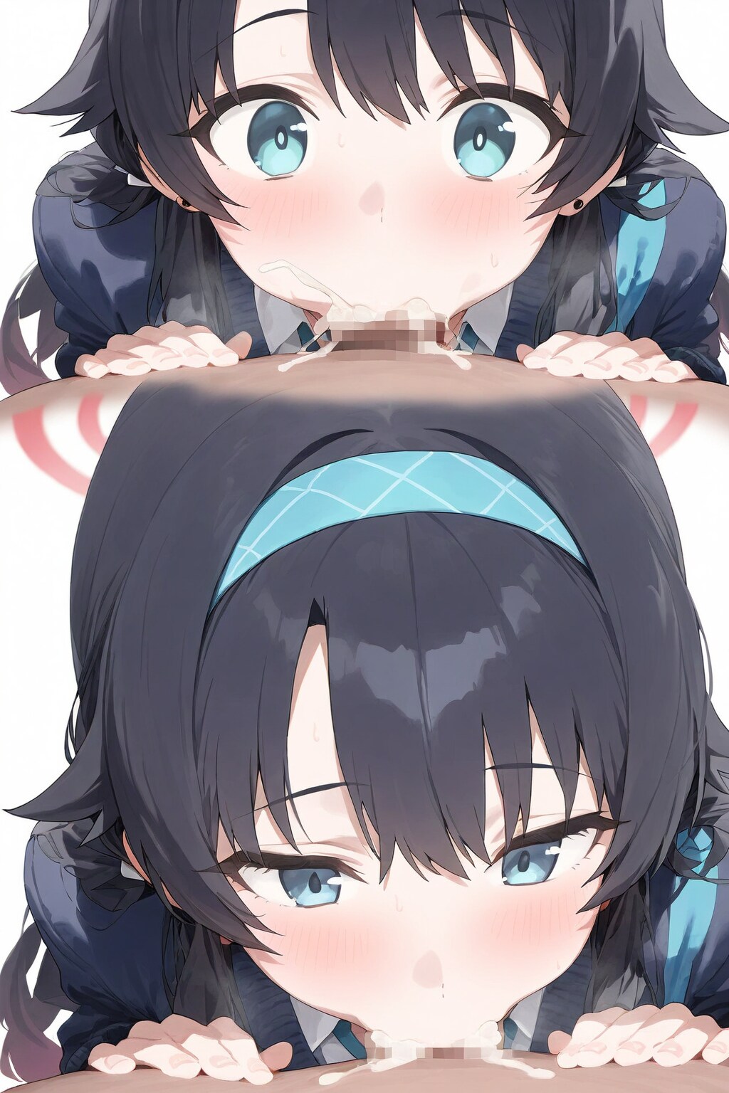 イラマチオ test output