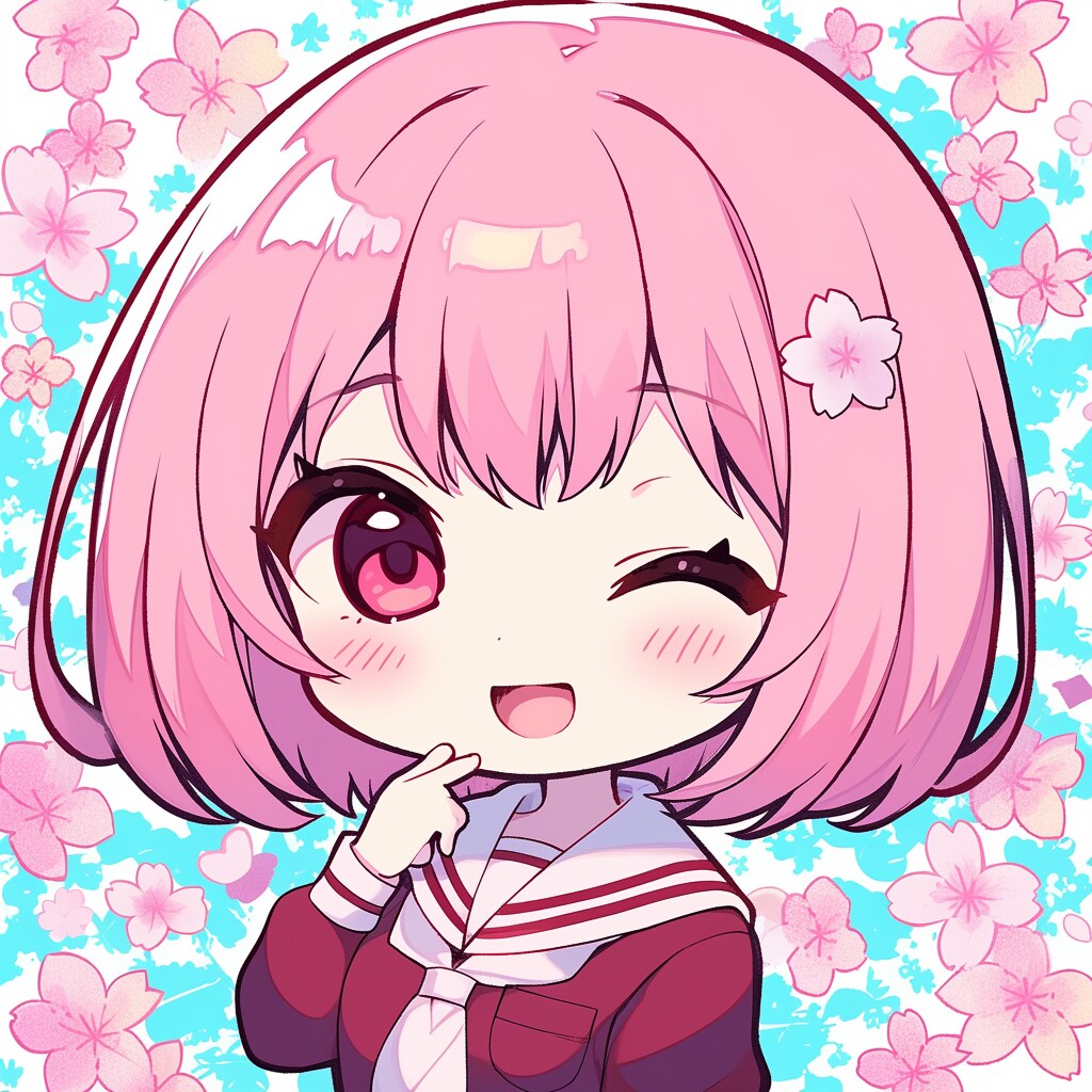 代理ちゃんコレクション