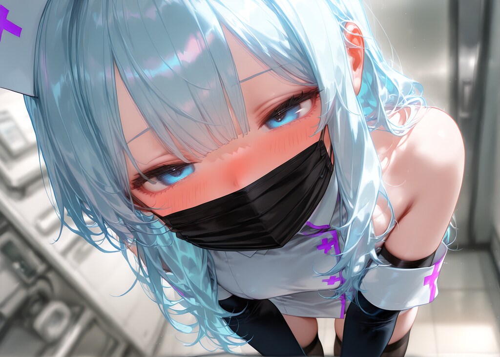 治療しましょうね